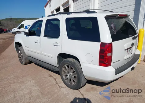 2009 Chevrolet Tahoe Lt2 from USA, damaged, VIN 1GNFK23019J125535